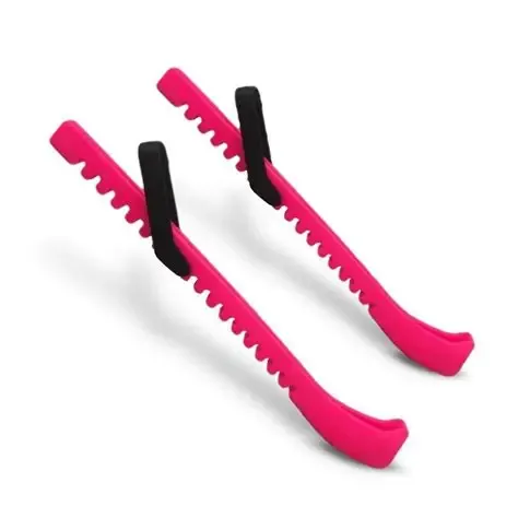 Tronx Centipede Red Skate Guards