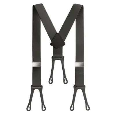 Blue Sport Sr Suspenders