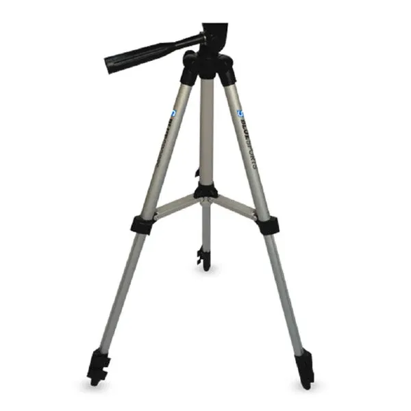 Blue Sport Radar Tripod