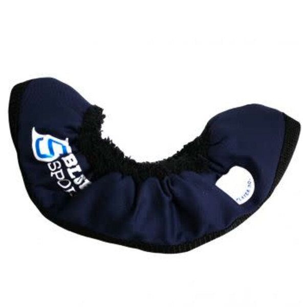 Blue Sport Pro Dry Navy Sr Skate Guards