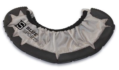 Blue Sport Walking Grey Sr Skate Guards
