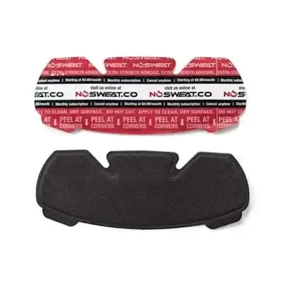Nosweat Helmet Liner