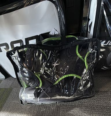 Tronx Force Yth L Kit