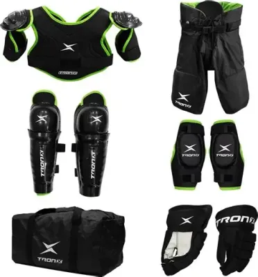 Tronx Force Yth L Kit