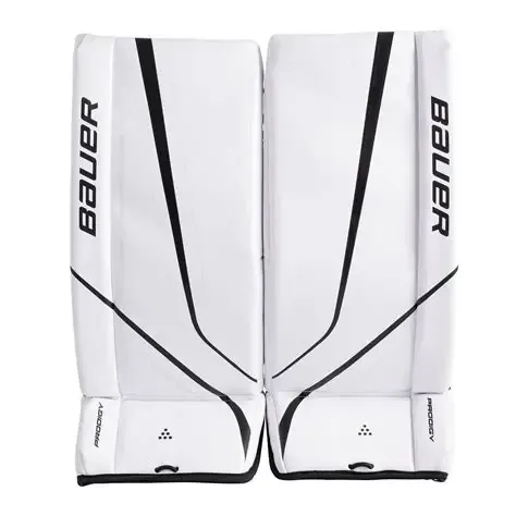 Bauer Prodigy Gsx Yth M Goalie Pads