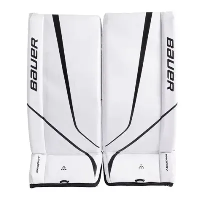 Bauer Prodigy Gsx Yth M Goalie Pads