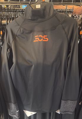 Eos A3 Aspida Jr S Neck Guard And Wrist Shirt