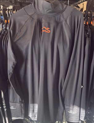 Eos A3 Aspida Sr Xxl Neck Guard And Wrist Shirt