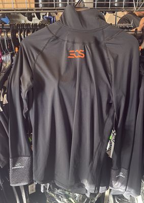 Eos A3 Aspida Sr S Neck Guard And Wrist Shirt