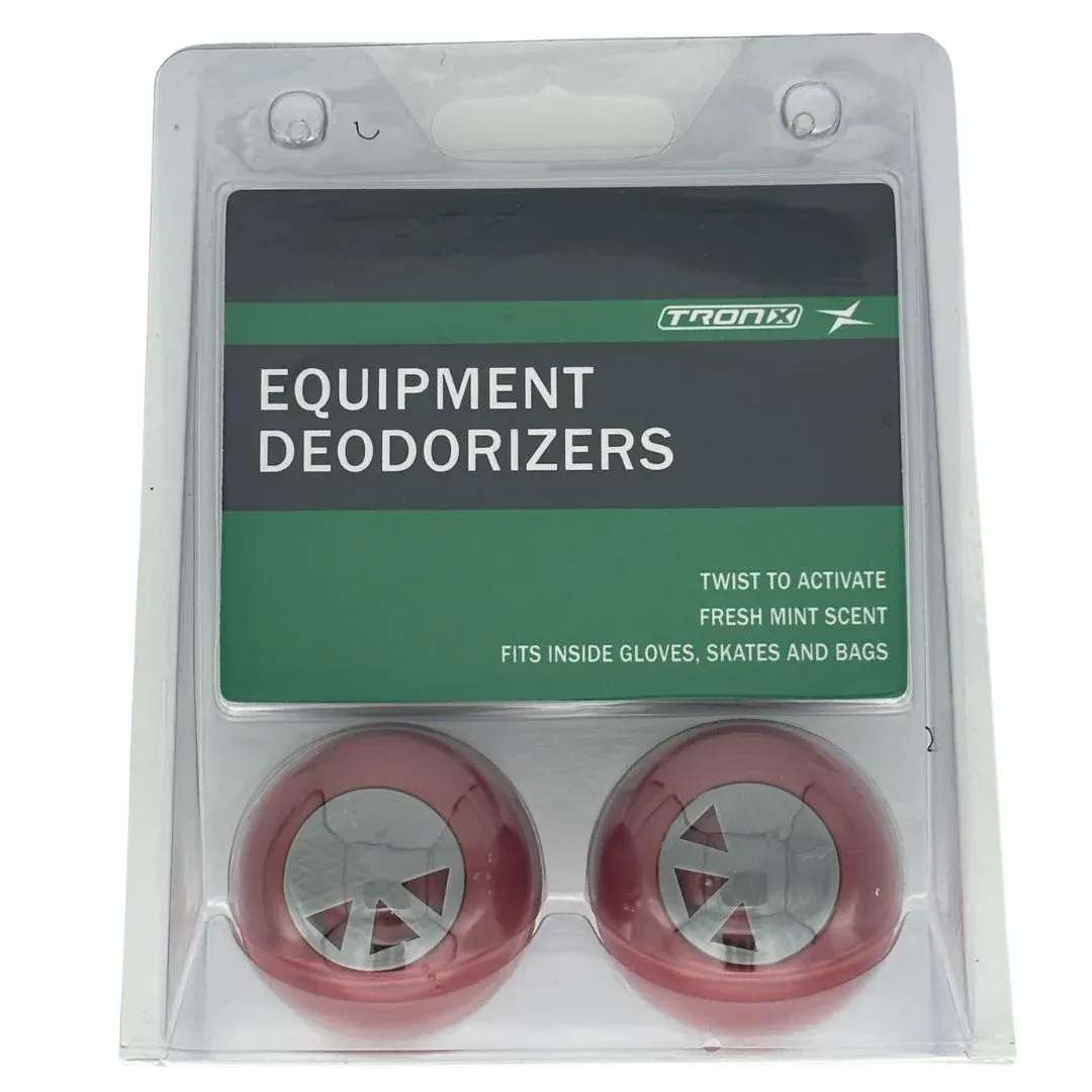 Tronx Equipment Deodorizers Balls
