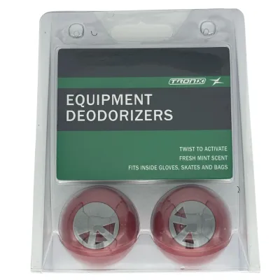 Tronx Equipment Deodorizers Balls