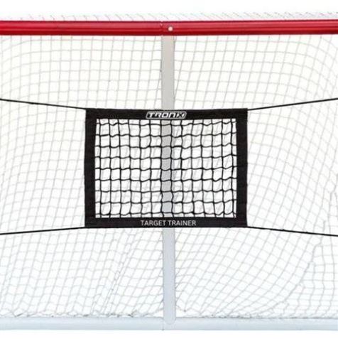 Tronx Target Trainer Net