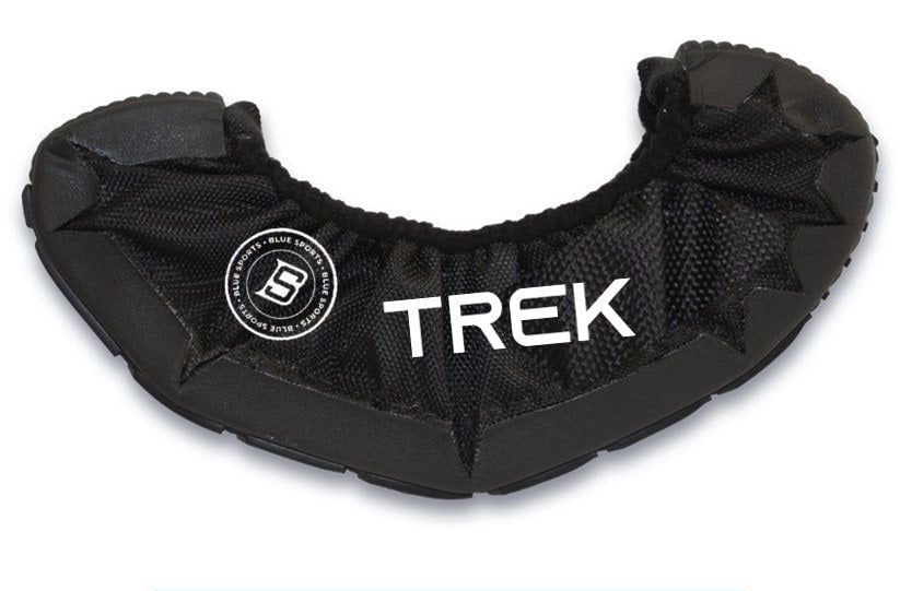 Blue Sport Walking Black Sr Skate Guards
