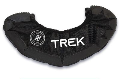 Blue Sport Walking Black Sr Skate Guards