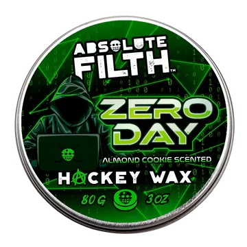 Absolute Filth Zero Day Almond Cookie