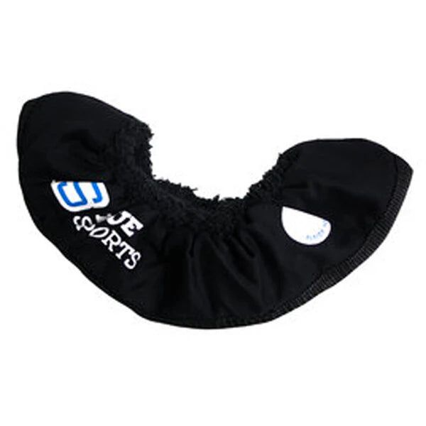 Blue Sport Pro Dry Black Yth Skate Guards