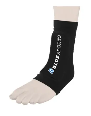 Blue Sport Sr Lace Bite Protector