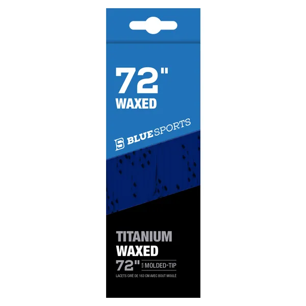 Blue Sport Blue 72 Lace