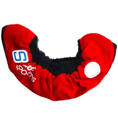 Blue Sport Pro Dry Red Sr Skate Guards