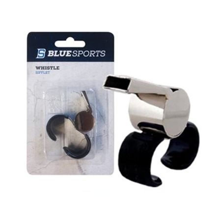 Blue Sport classic sports Whistle