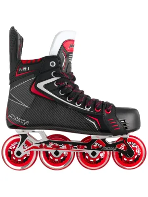 Alkali Fire 1 Size 4 Inline Skate