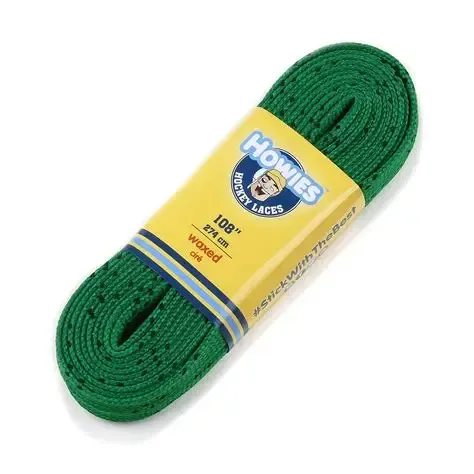 Howies Green 120 Laces