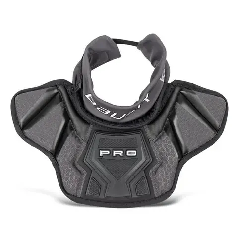 Bauer Pro Goalie Sr Neck Guard