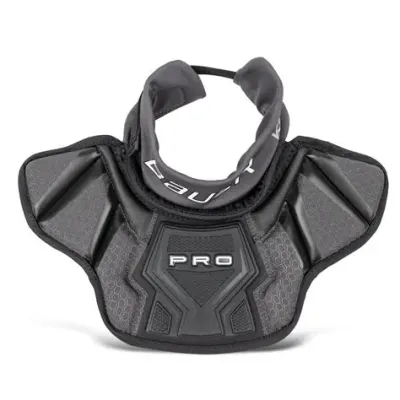 Bauer Pro Goalie Sr Neck Guard
