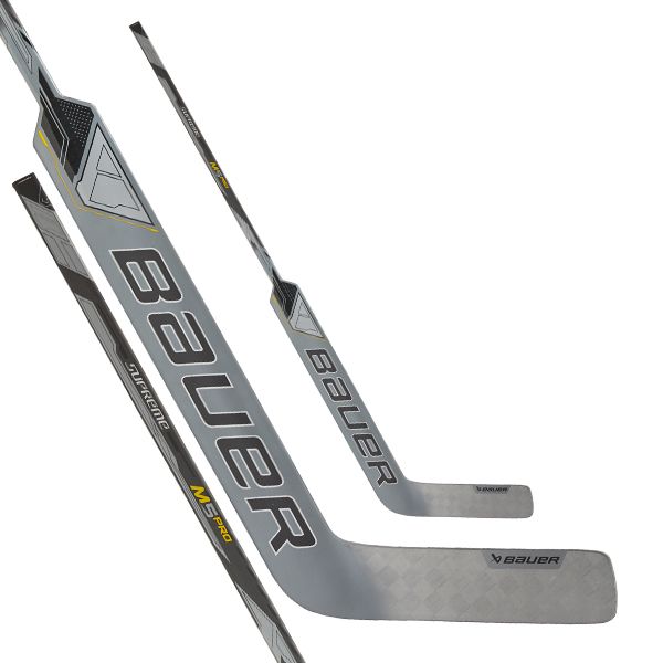 Bauer M5 Pro