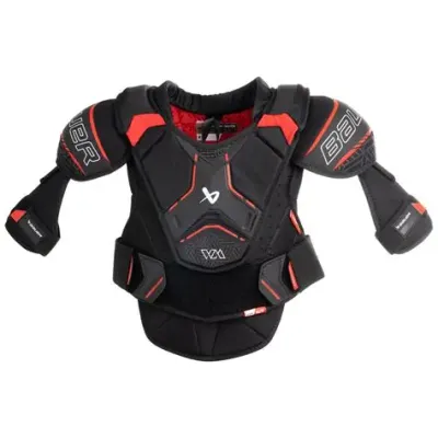 Bauer Womens Pro Sr M Shoulder