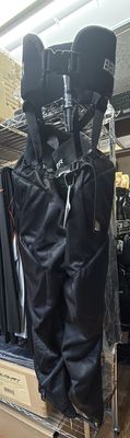 BAUER OFFICIAL PANT L