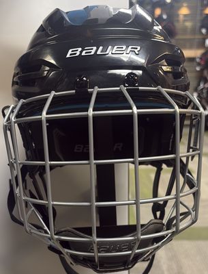 Bauer Reakt 55 Sr M Helmet