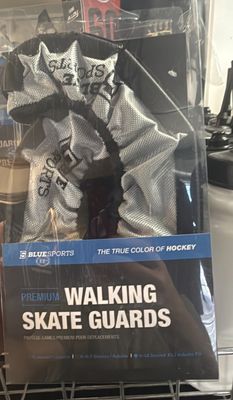 Blue Sport Walking Grey Sr Xl Skate Guard