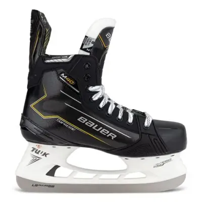Bauer Supreme M40 Size 9 Sr Skate