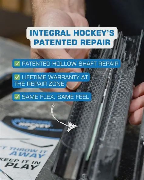 $95 blade repair