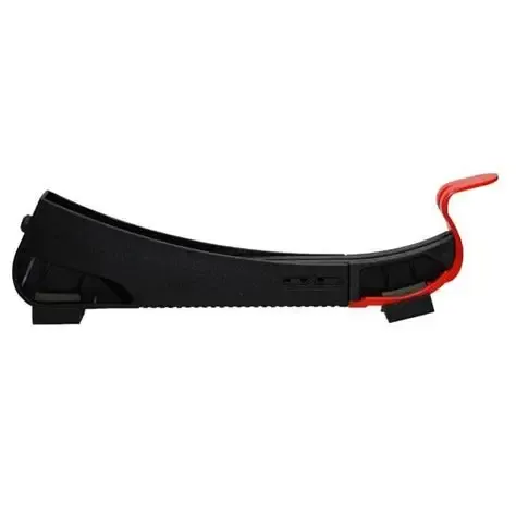 Quick step skate guard