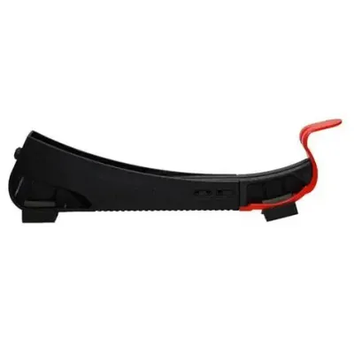 Quick step skate guard