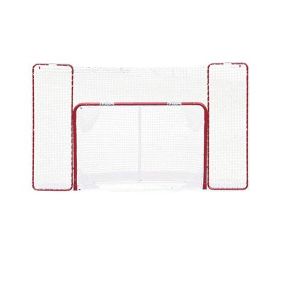 2" Folding Hockey Goal With Skirt