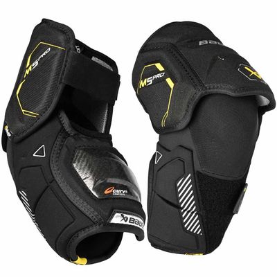 Bauer Supreme M5 Pro Jr S Elbow