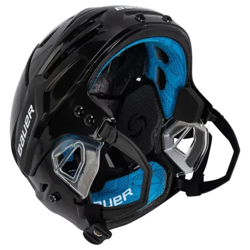 Bauer Reakt 65 Sr S Helmet Only