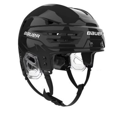 Bauer Reakt 90 Sr S Helmet Only
