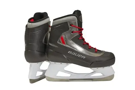 Bauer Expedition Size 3 Skates