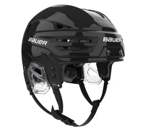Bauer Reakt 90 Sr L Helmet Only