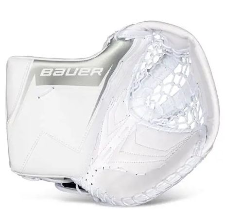 Bauer SV Pro Jr Goalie Catcher