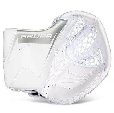 Bauer Svpro Jr Goalie Catcher