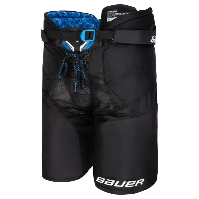 Bauer X Jr M Pant