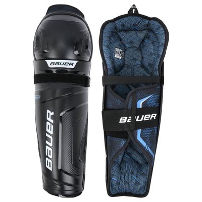 Bauer X Size13 Shin