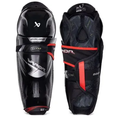 Bauer Vapor Fly40 Size 13 Shin