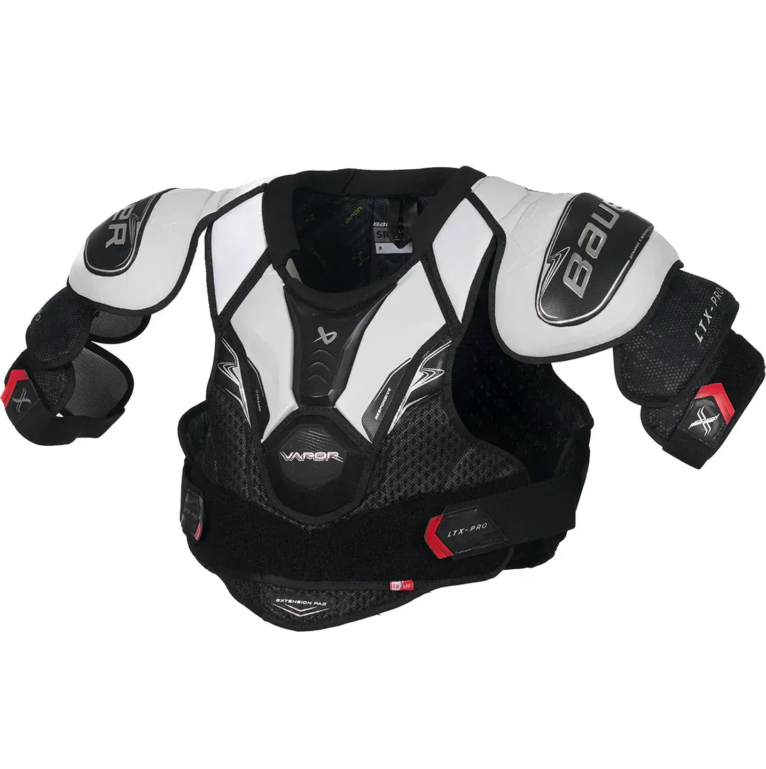 Bauer Vapor LTX Pro Int M Shoulder