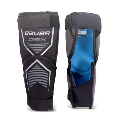 Bauer Gsx Sr Goalie Knee Pads